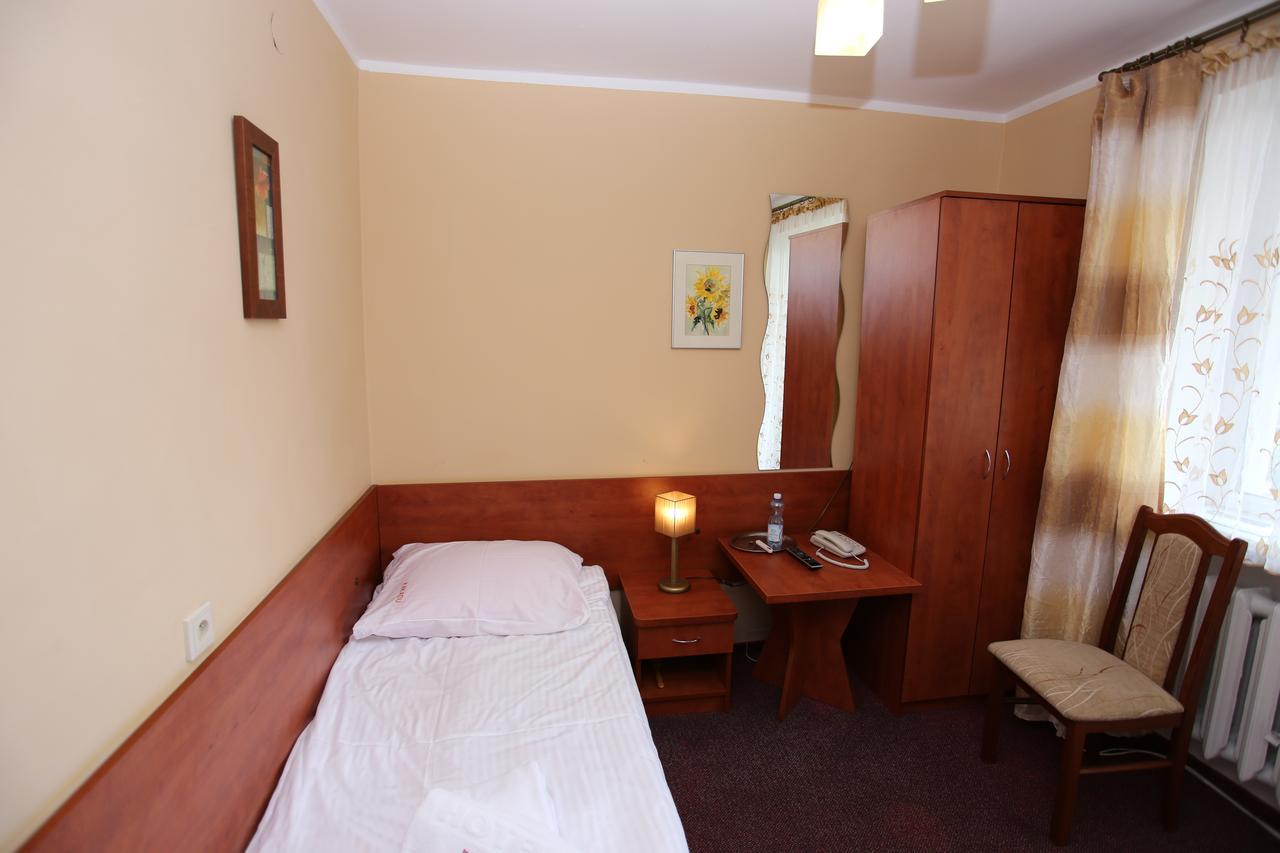 Hotel Kakadu Konin  Exterior foto